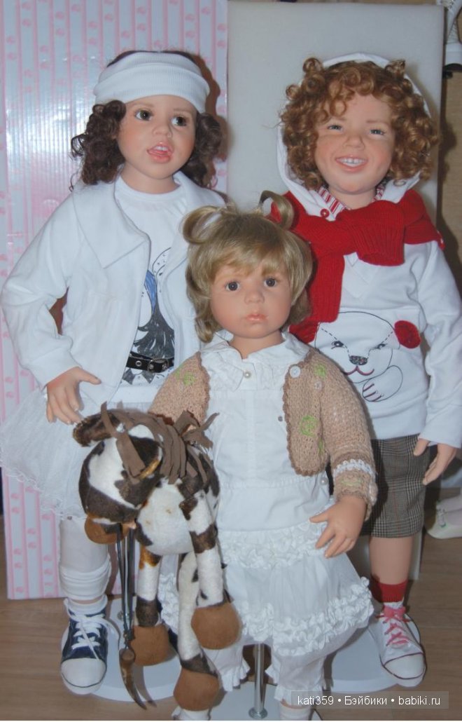 TABEA от Хильдегард Гюнзель