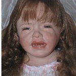 Наша Таня, громко плачет... Плакса от Susan Lipll