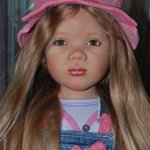 Новый образ Тулани от Анетты Химштедт