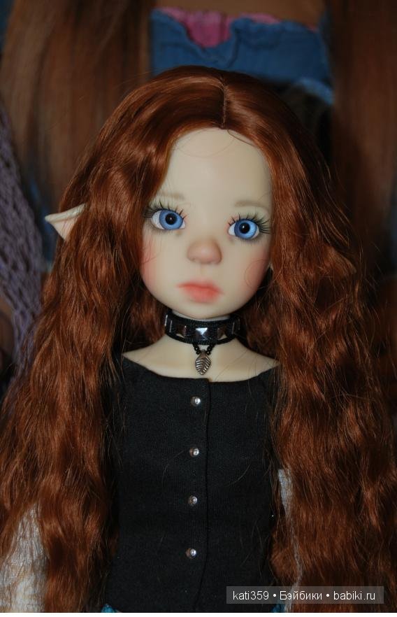 Милые девчата от Кайе Вигс (фото 7)