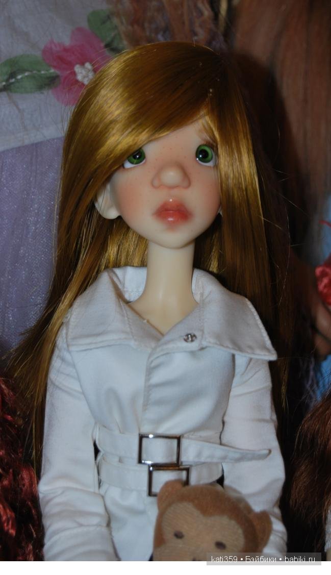 Милые девчата от Кайе Вигс (фото 5)