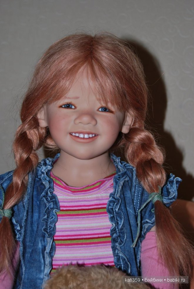 Margie от Annette Himstedt