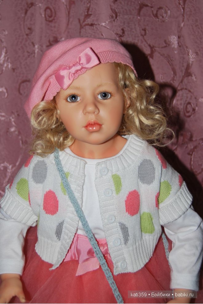 Fee, Хильдегард Гюнзель (Hildegard Gunzel)