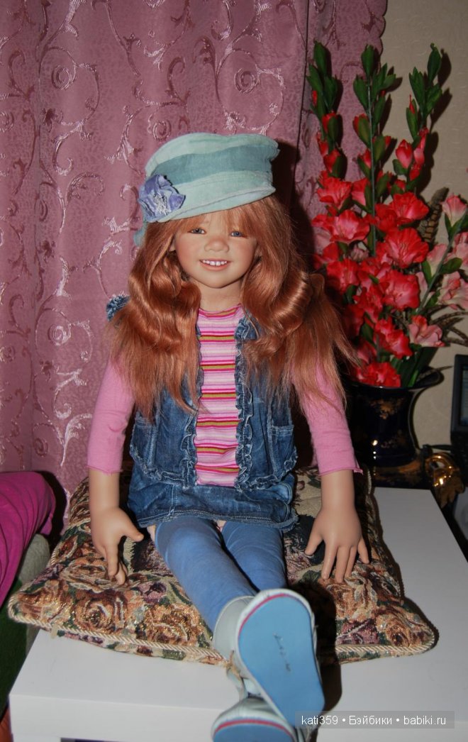 Margie от Annette Himstedt