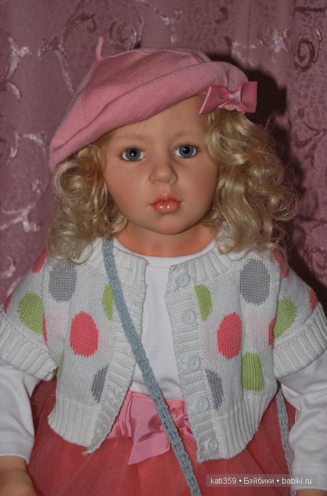 Fee, Хильдегард Гюнзель (Hildegard Gunzel)