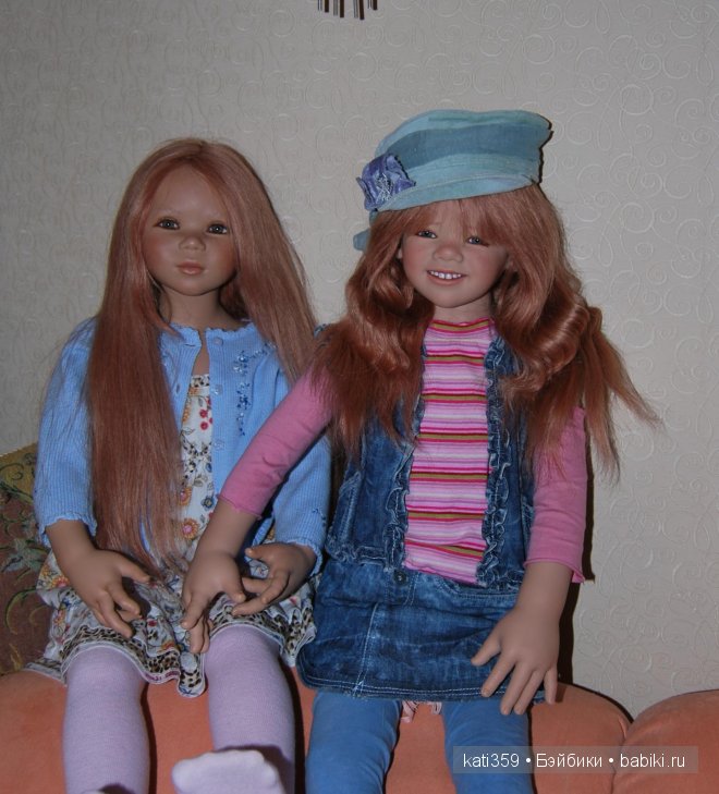 Margie от Annette Himstedt