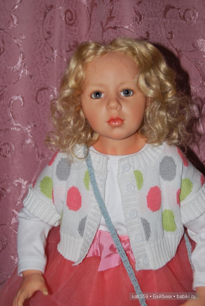 Fee, Хильдегард Гюнзель (Hildegard Gunzel)