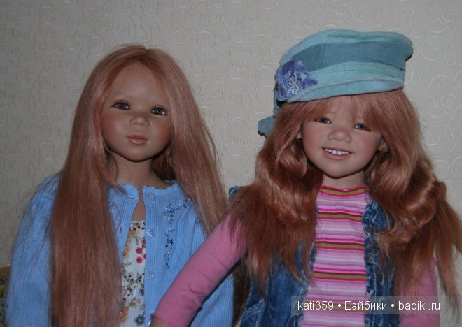 Margie от Annette Himstedt