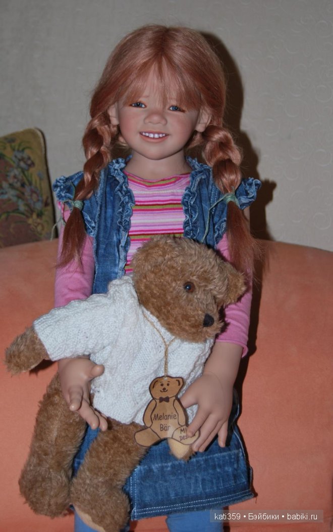 Margie от Annette Himstedt