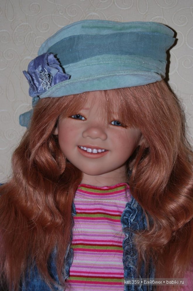 Margie от Annette Himstedt