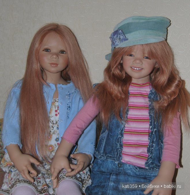 Margie от Annette Himstedt