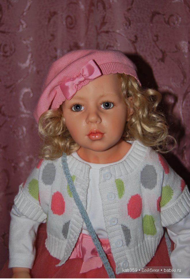 Fee, Хильдегард Гюнзель (Hildegard Gunzel)