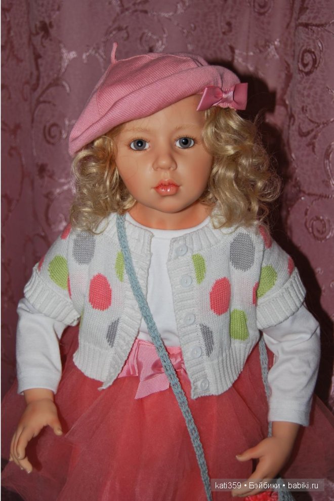 Fee, Хильдегард Гюнзель (Hildegard Gunzel)