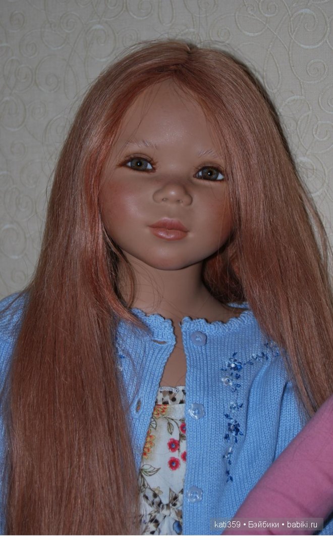 Margie от Annette Himstedt