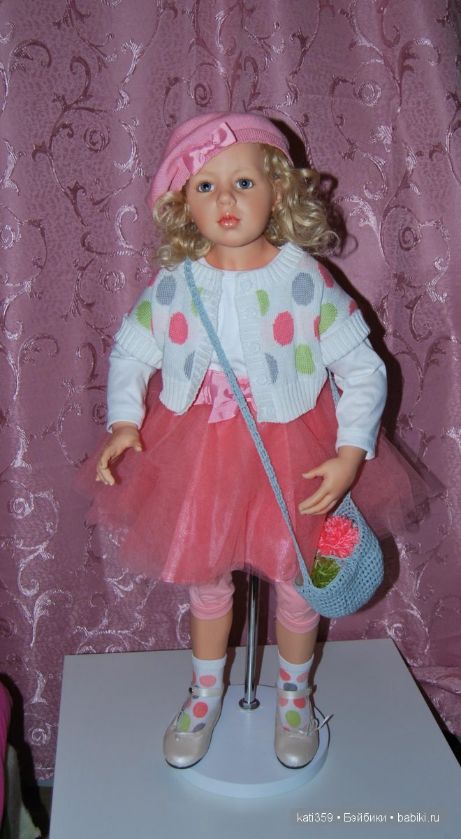 Fee, Хильдегард Гюнзель (Hildegard Gunzel)