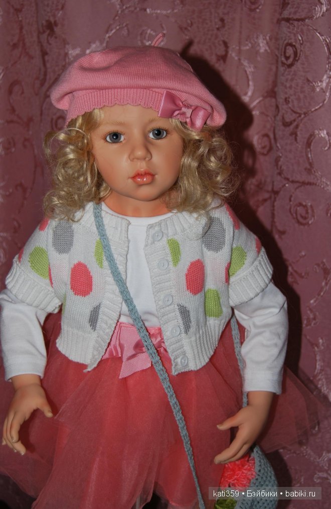 Fee, Хильдегард Гюнзель (Hildegard Gunzel)