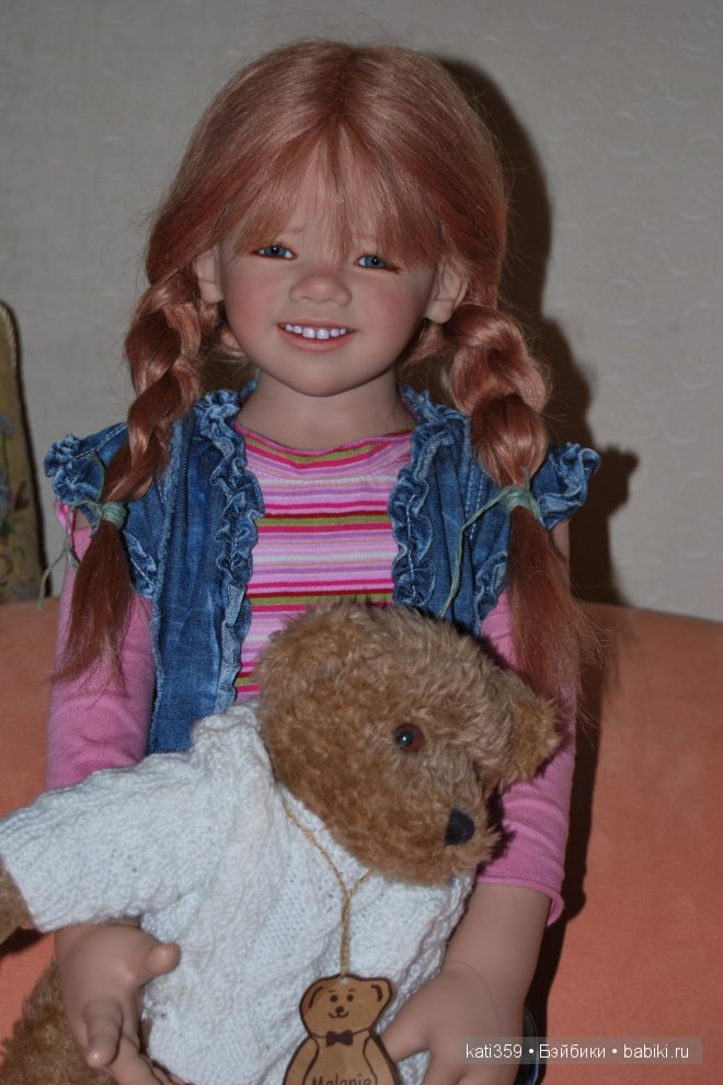 Margie от Annette Himstedt