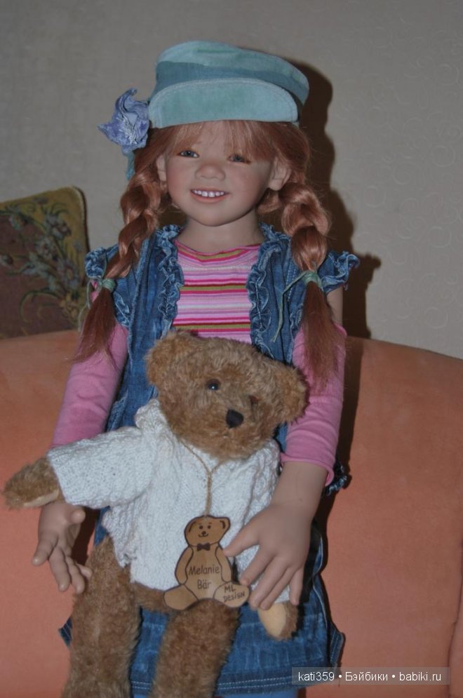 Margie от Annette Himstedt