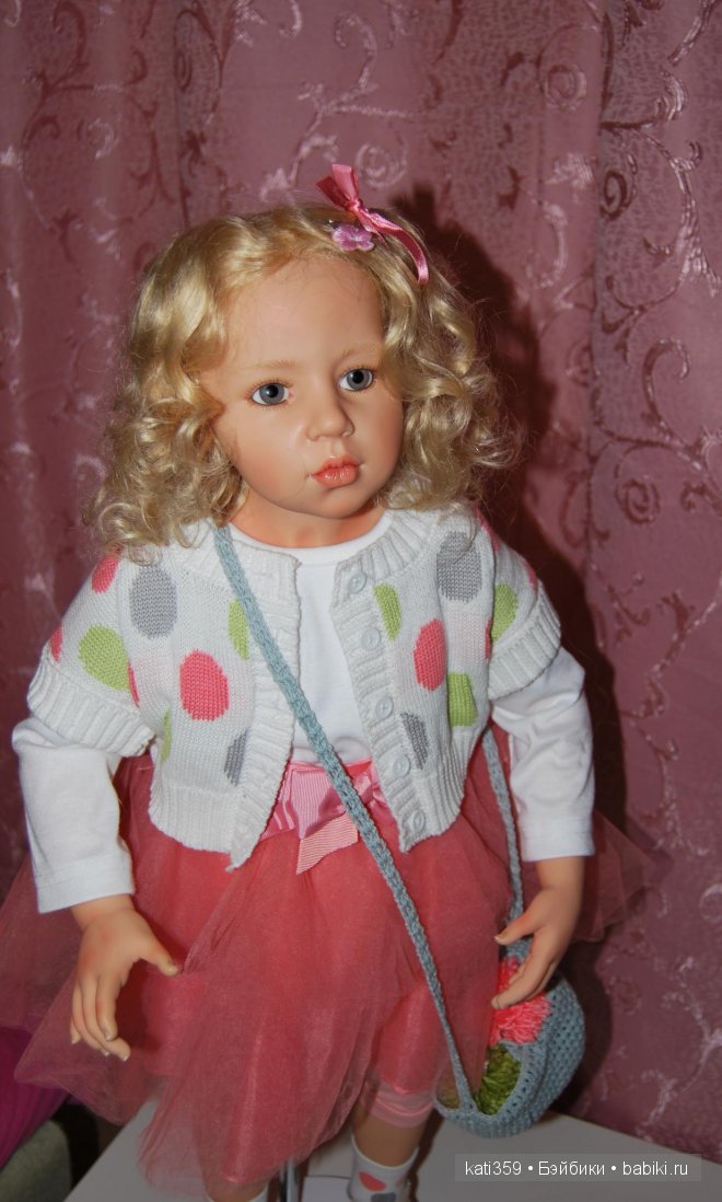 Fee, Хильдегард Гюнзель (Hildegard Gunzel)