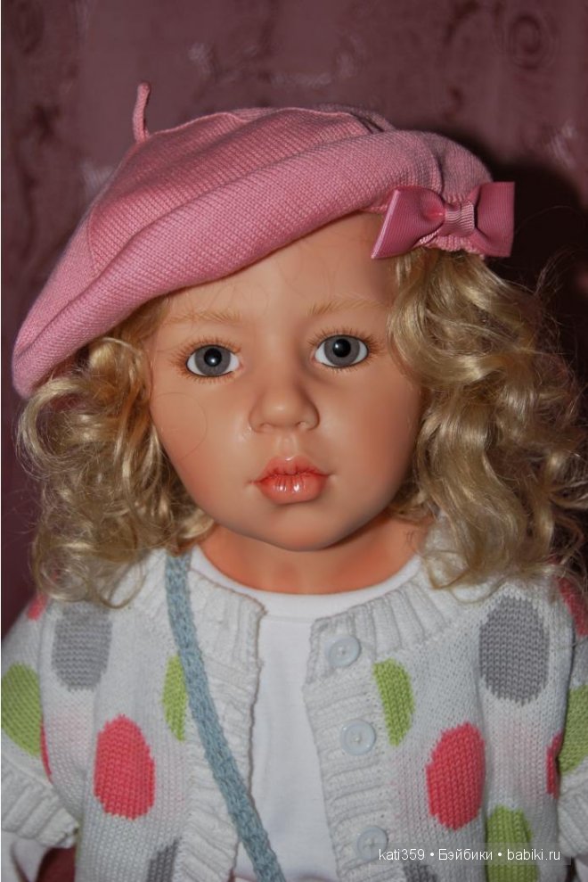 Fee, Хильдегард Гюнзель (Hildegard Gunzel)