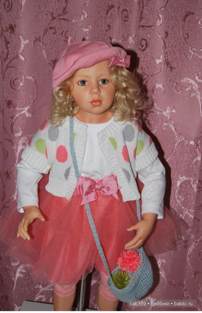 Fee, Хильдегард Гюнзель (Hildegard Gunzel)