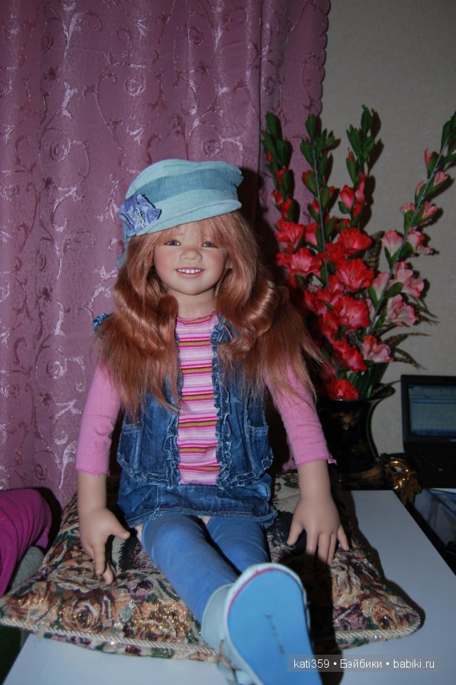 Margie от Annette Himstedt