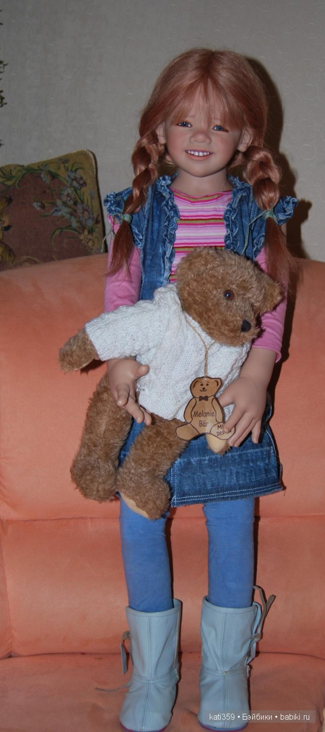 Margie от Annette Himstedt