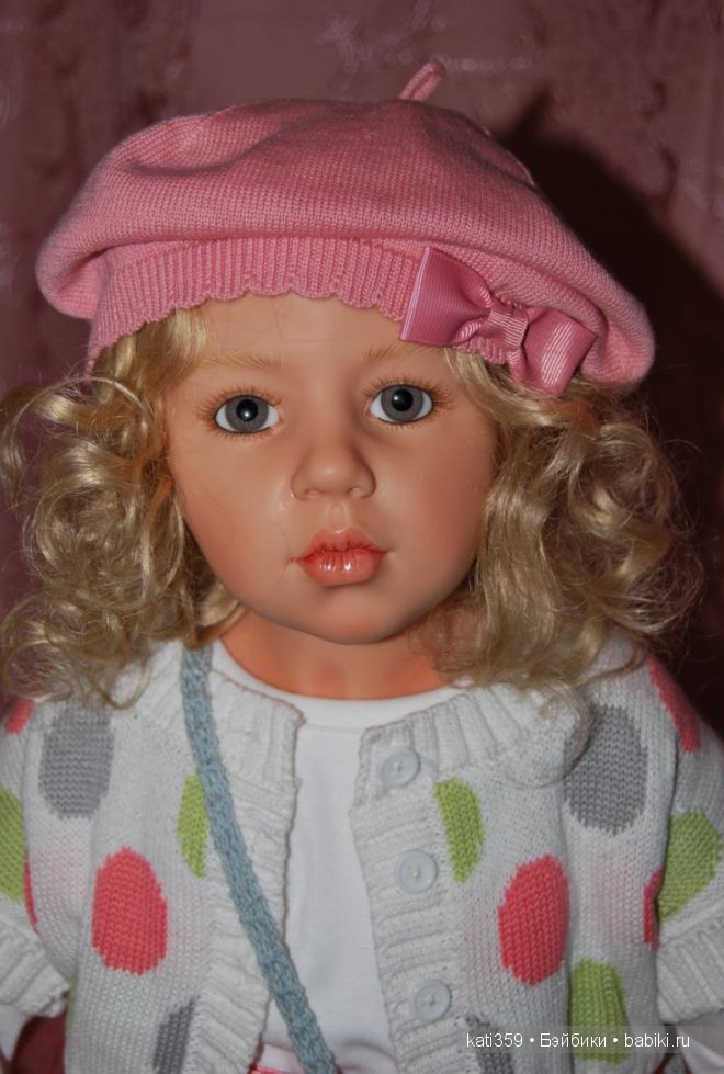 Fee, Хильдегард Гюнзель (Hildegard Gunzel)