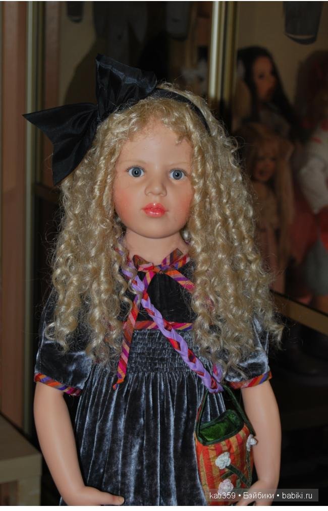 Марион от Хильдегард Гюнзель