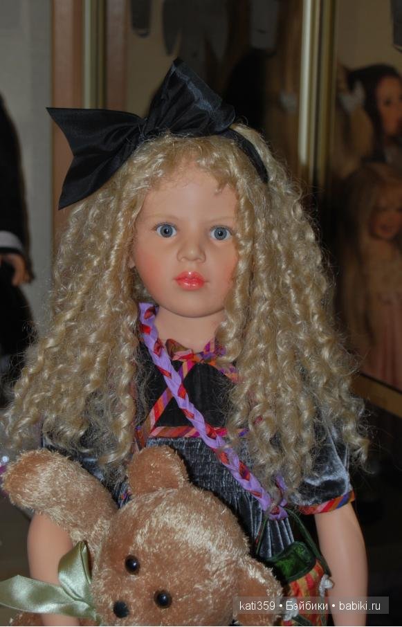 Марион от Хильдегард Гюнзель