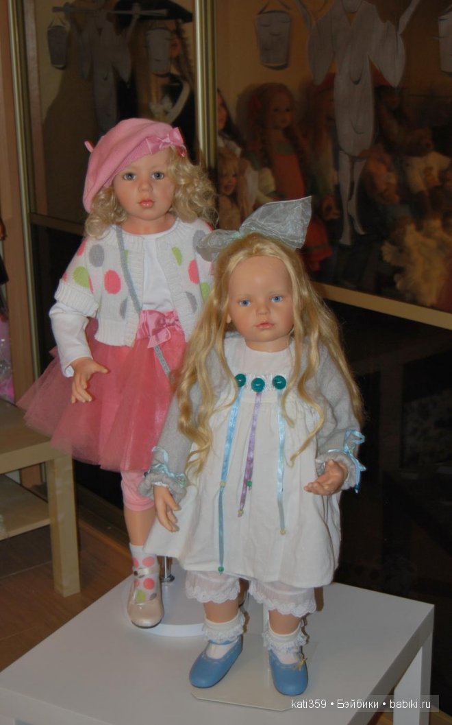 великолепная Файн от Хильдегард Гюнзель