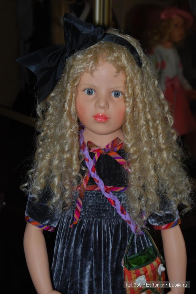 Марион от Хильдегард Гюнзель