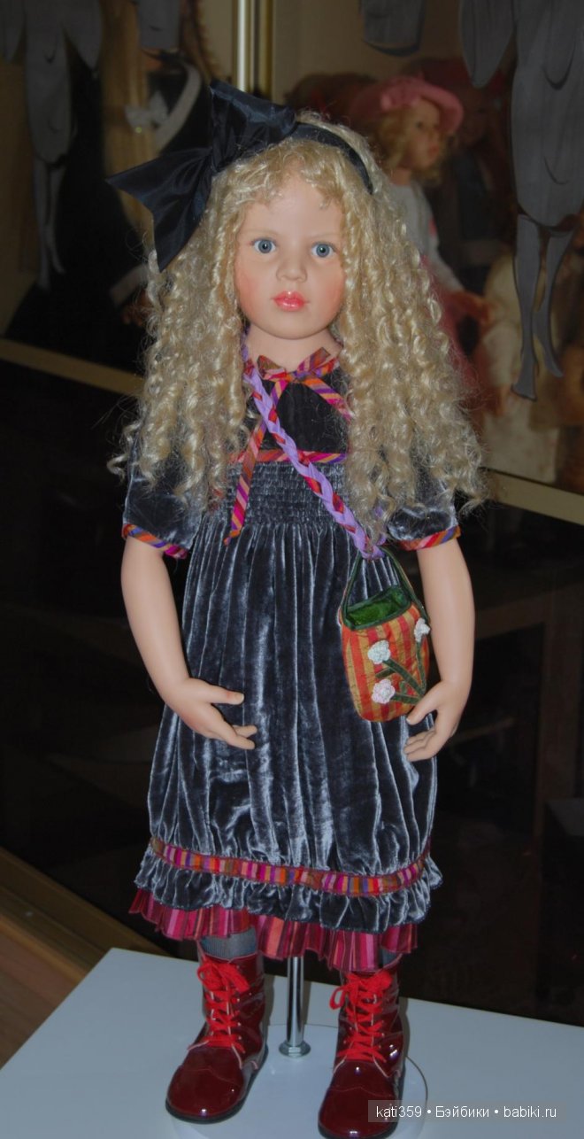 Марион от Хильдегард Гюнзель