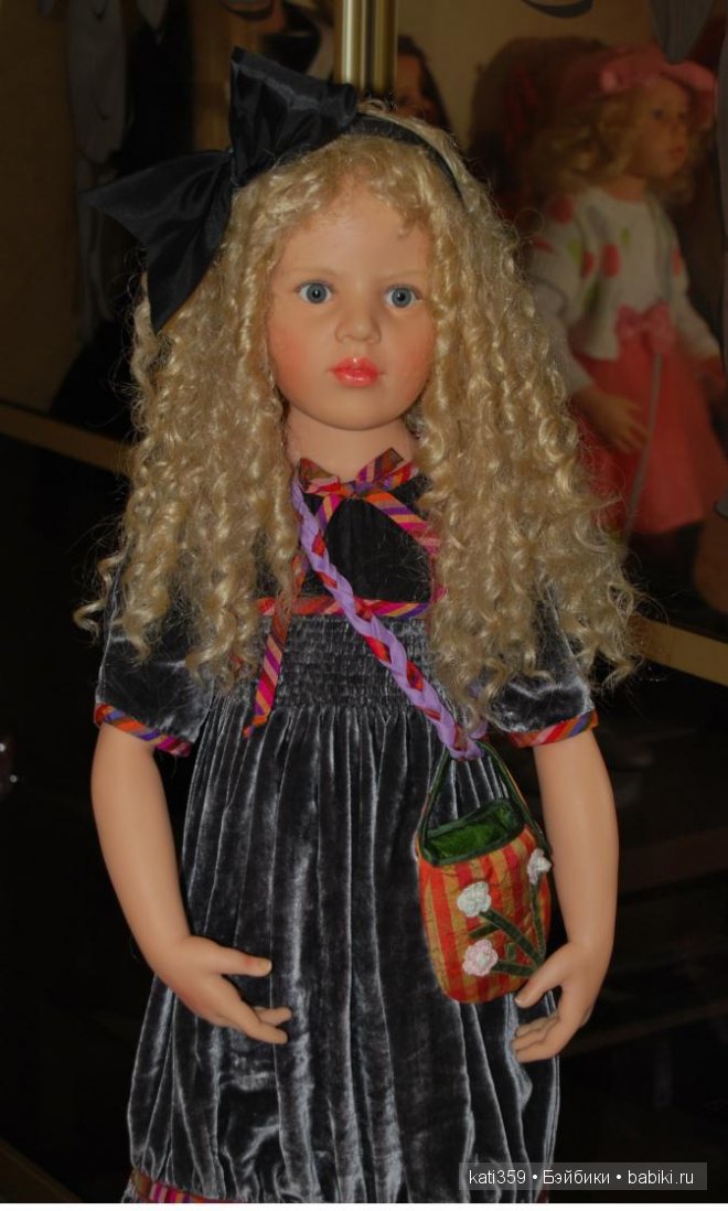 Марион от Хильдегард Гюнзель