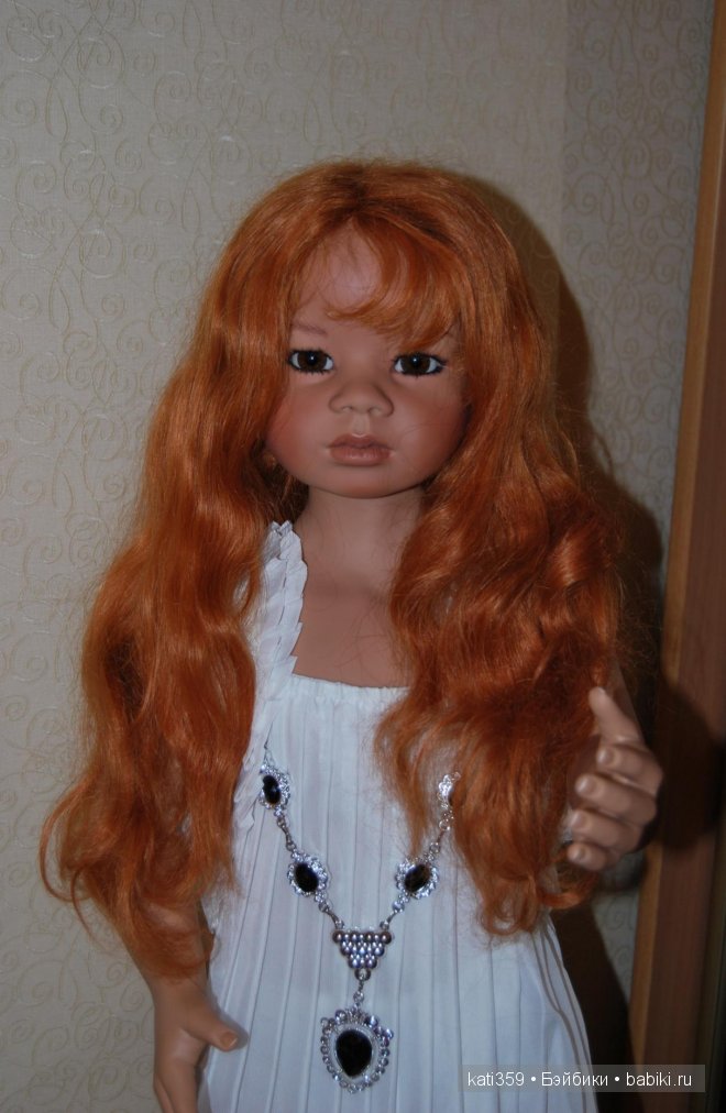 Lorena от Wolfert