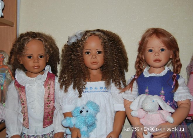 Прекрасные сестренки Heidi Plusczok, спешим в гости (фото 9)