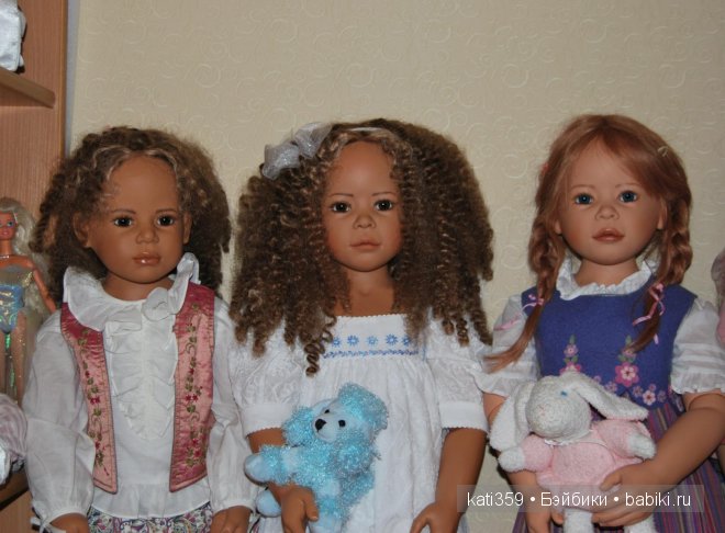 Прекрасные сестренки Heidi Plusczok, спешим в гости