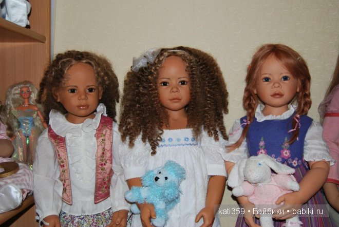 Прекрасные сестренки Heidi Plusczok, спешим в гости