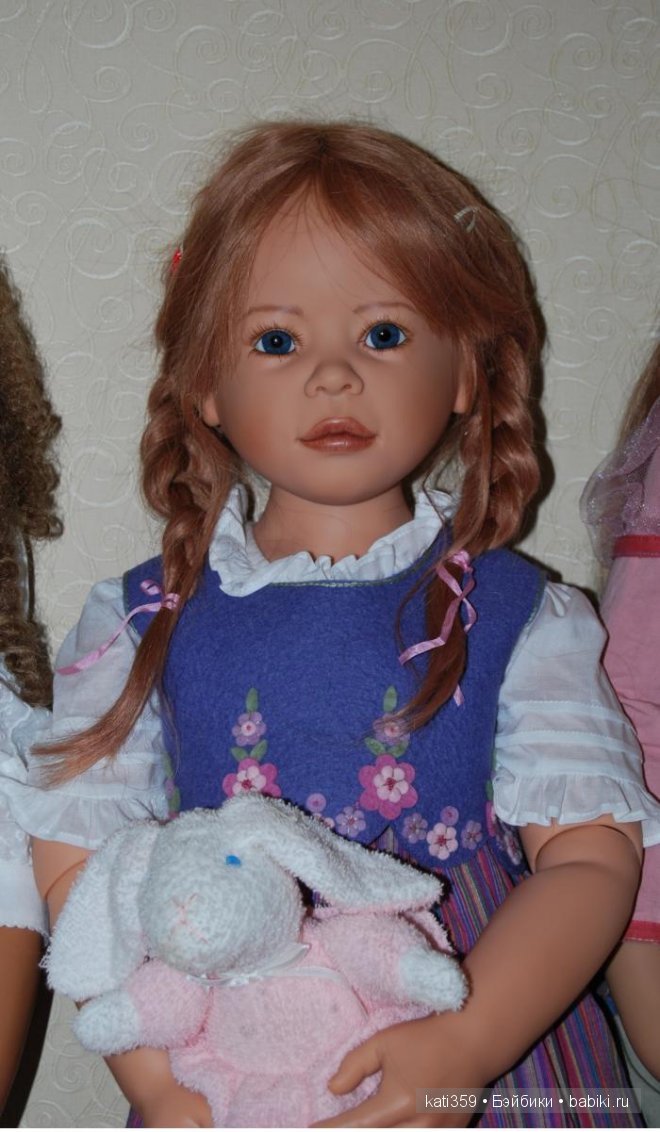 Прекрасные сестренки Heidi Plusczok, спешим в гости