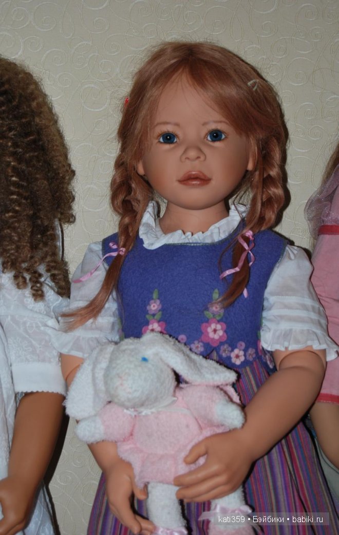 Прекрасные сестренки Heidi Plusczok, спешим в гости