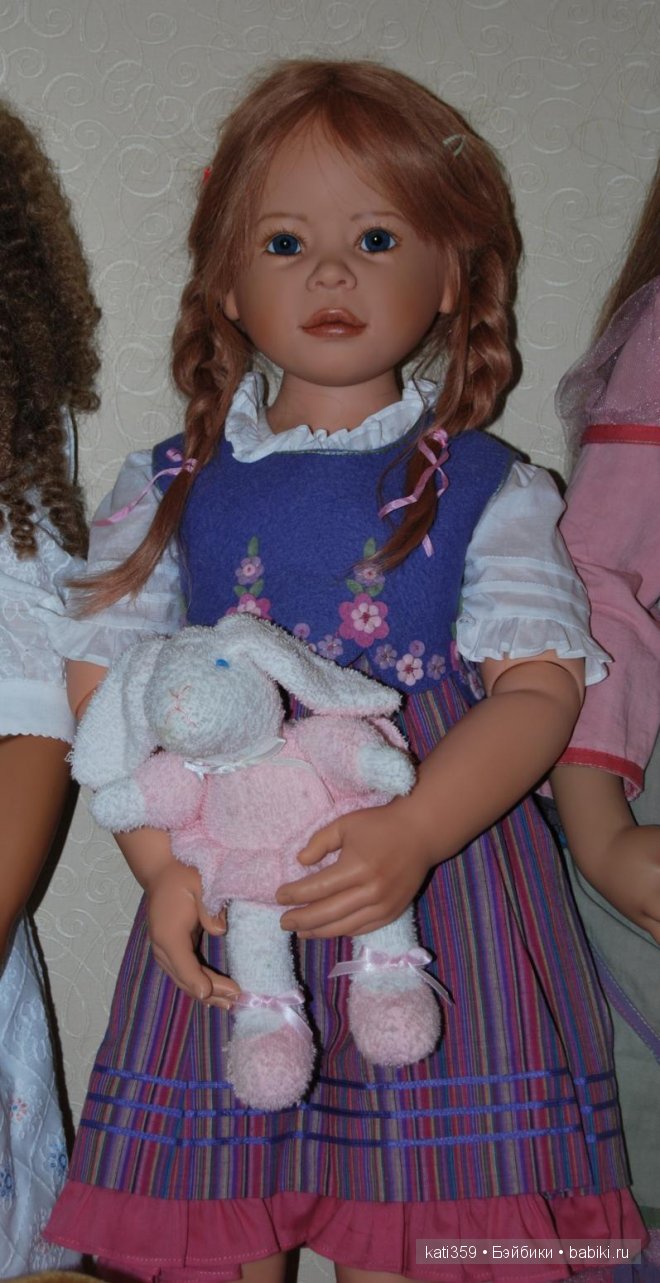 Прекрасные сестренки Heidi Plusczok, спешим в гости