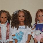 Прекрасные сестренки Heidi Plusczok, спешим в гости!!!