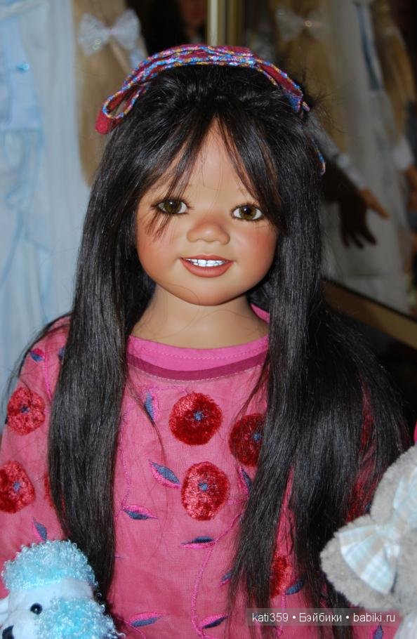 Мои прекрасные леди Annettt Himstedt