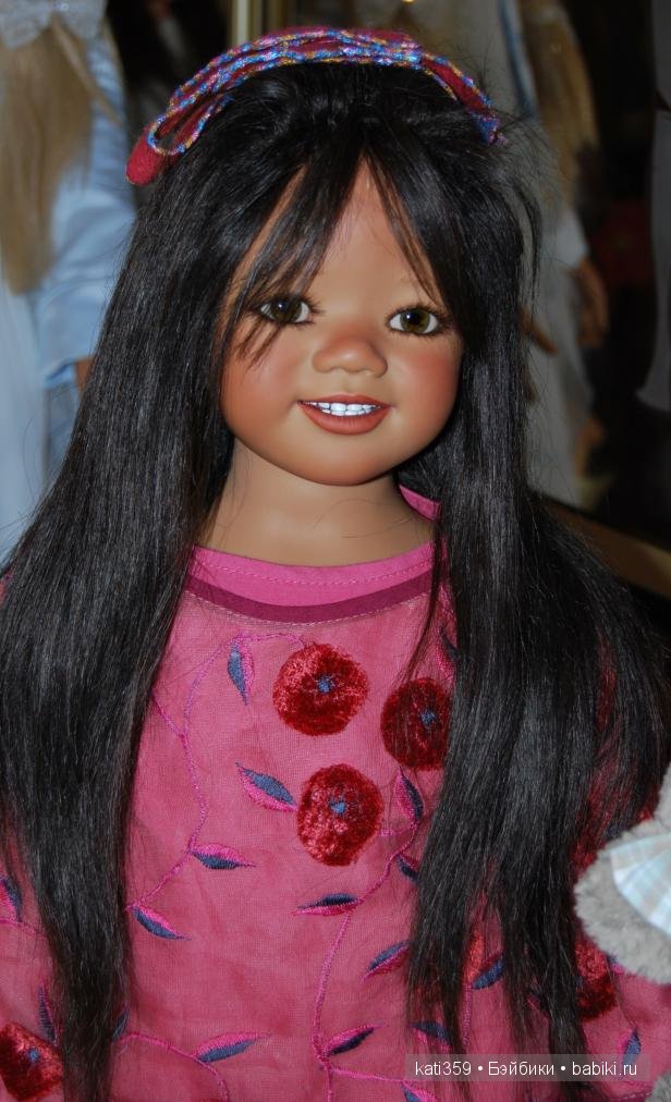 Мои прекрасные леди Annettt Himstedt