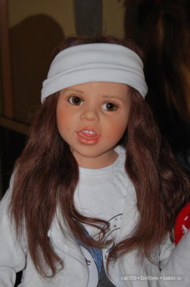 Озорной весельчак Фредерик и его очаровательные подружки! Hildegard Gunzel, Annette Himstedt, Frederik, Tabea, Jinka