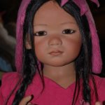 Прекрасное дитя Тибета, ЧАРЛИ от Anette Himstedt