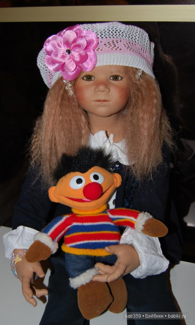 Моя любимая,нежная малышка ИВУШКА