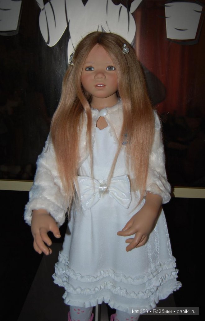 Lenani от Annette Himstedt (фото 4)