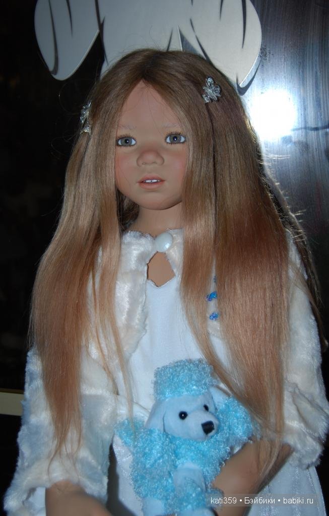 Lenani от Annette Himstedt