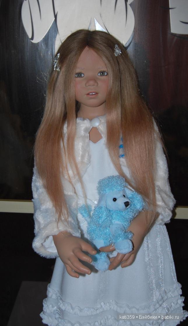 Lenani от Annette Himstedt